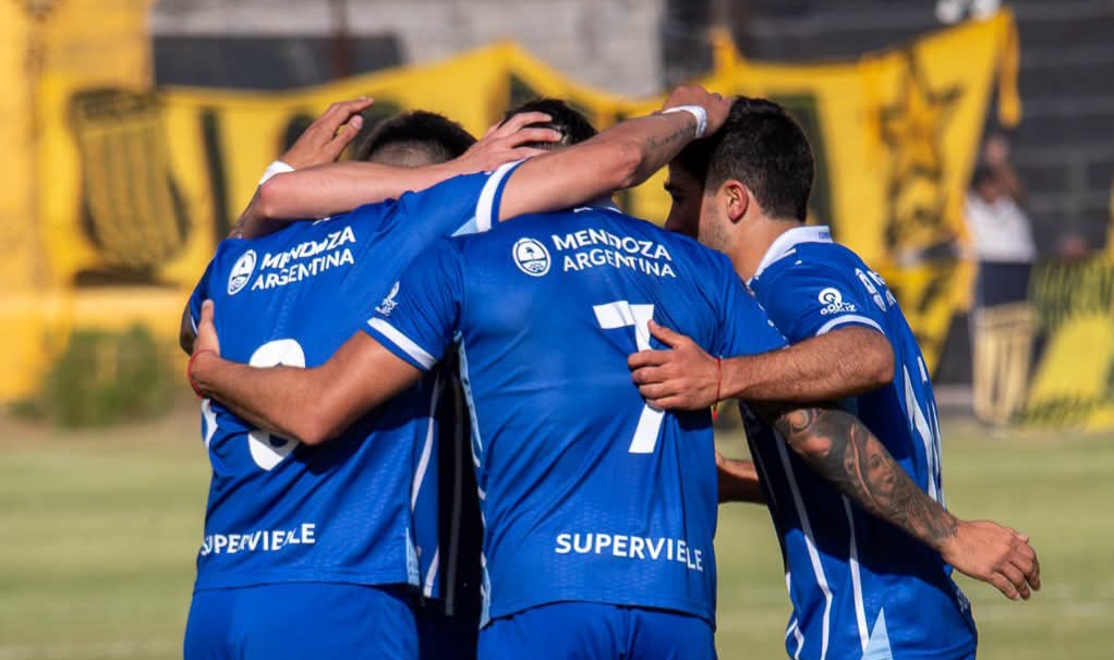 Godoy Cruz