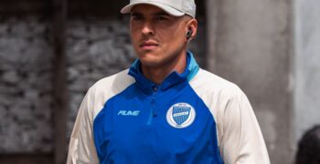 Martín Pino