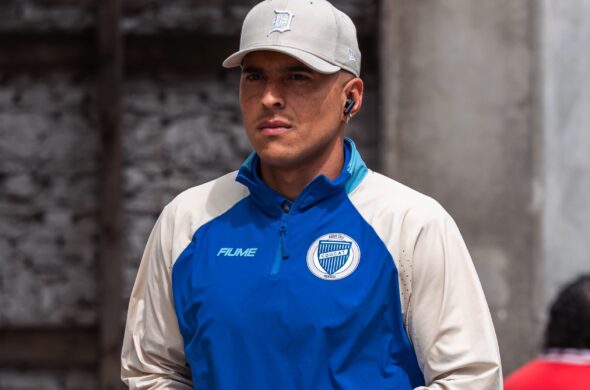 Martín Pino