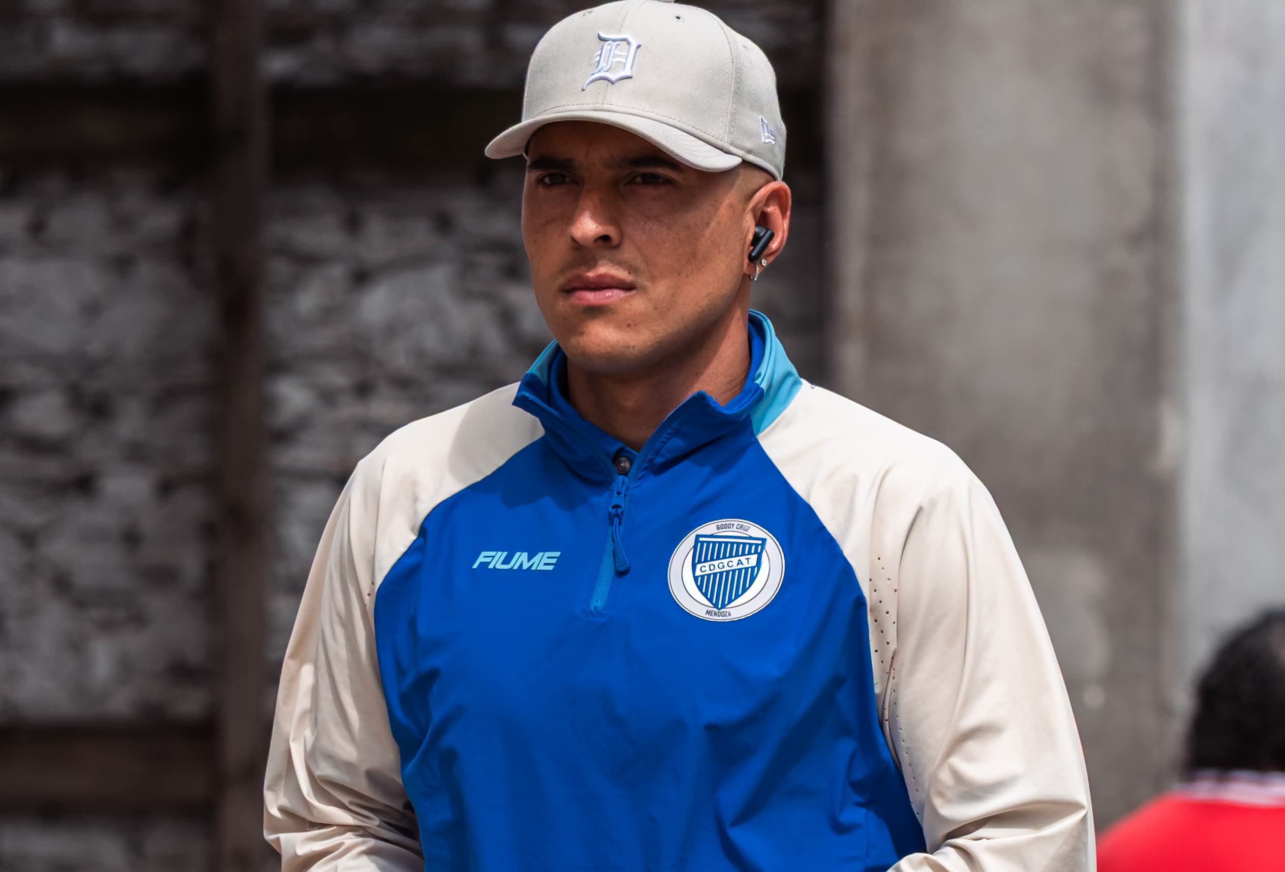 Martín Pino