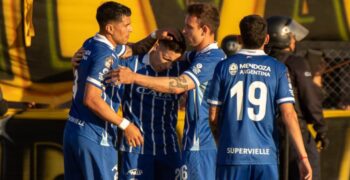 Godoy Cruz