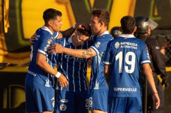 Godoy Cruz