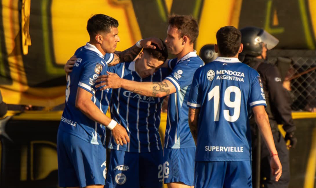 Godoy Cruz