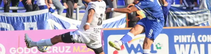 Godoy Cruz