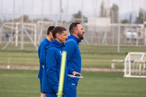 Godoy Cruz