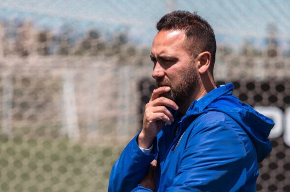 Godoy Cruz