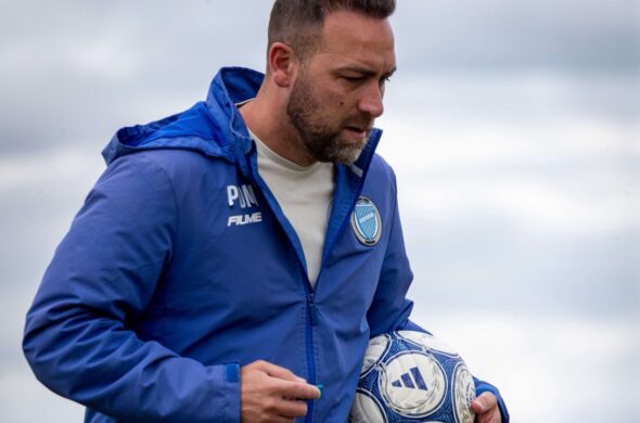 Godoy Cruz