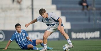 Godoy Cruz