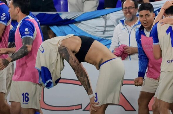 Godoy Cruz