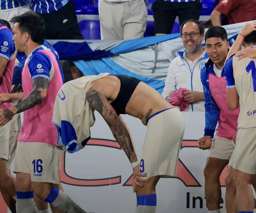 Godoy Cruz