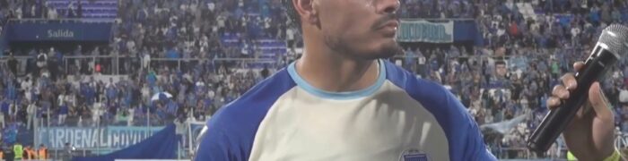 Axel Rodríguez