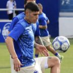 Fabricio Oviedo