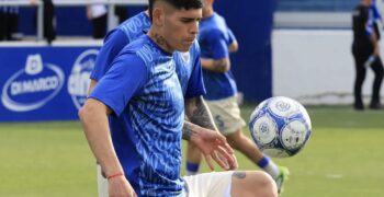 Fabricio Oviedo