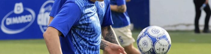 Fabricio Oviedo