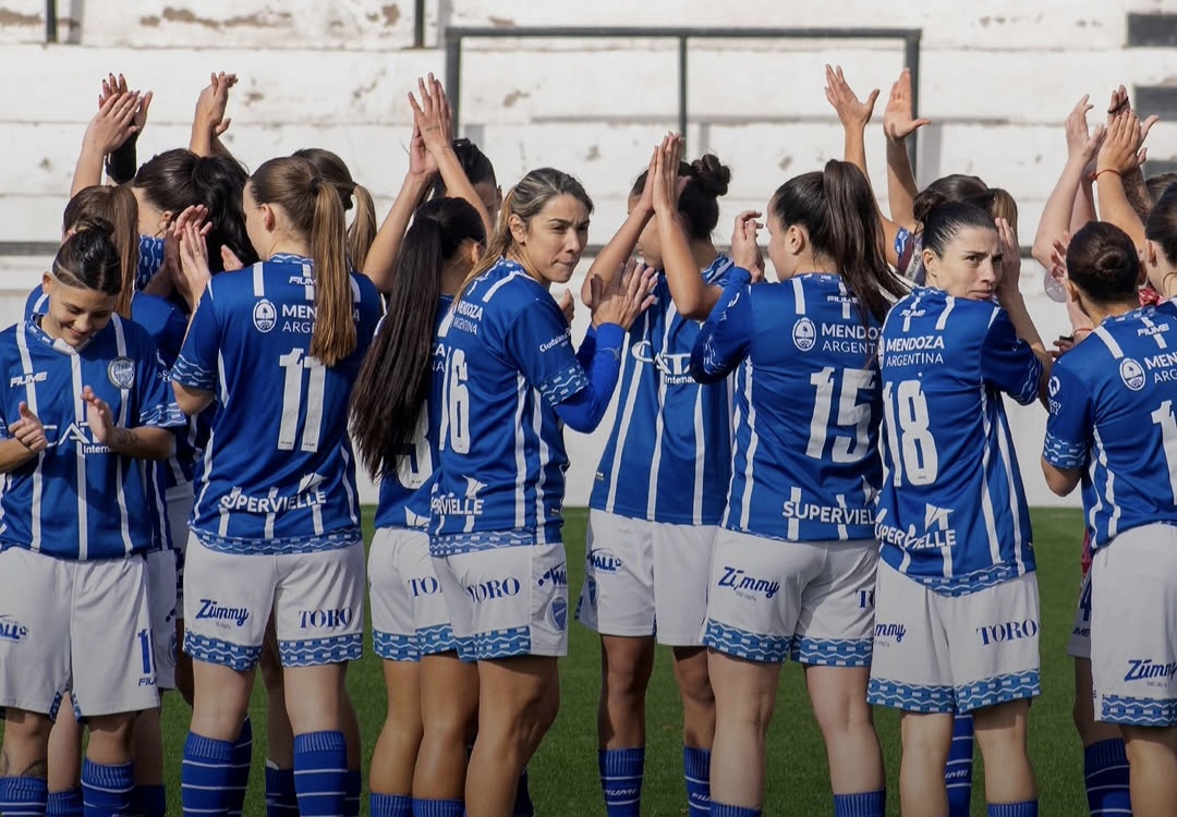 Godoy Cruz 