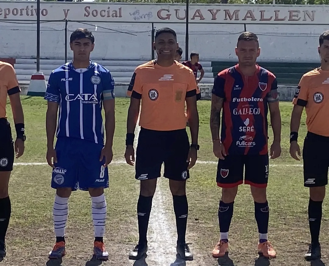 Godoy Cruz