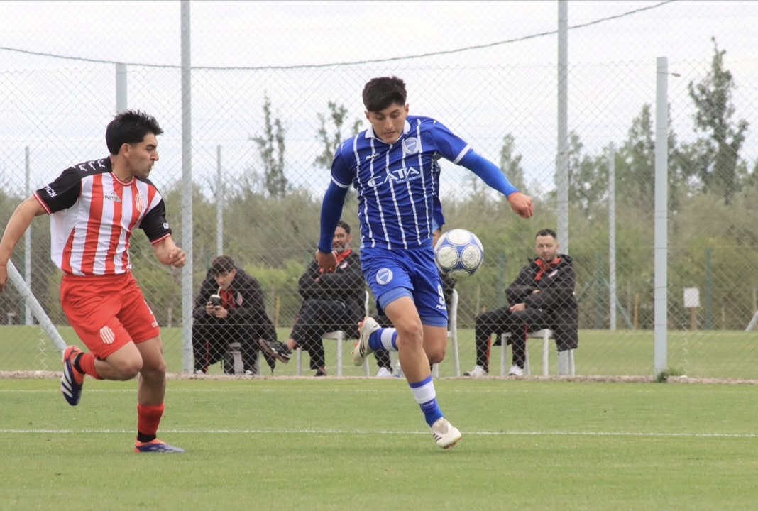 Godoy Cruz 