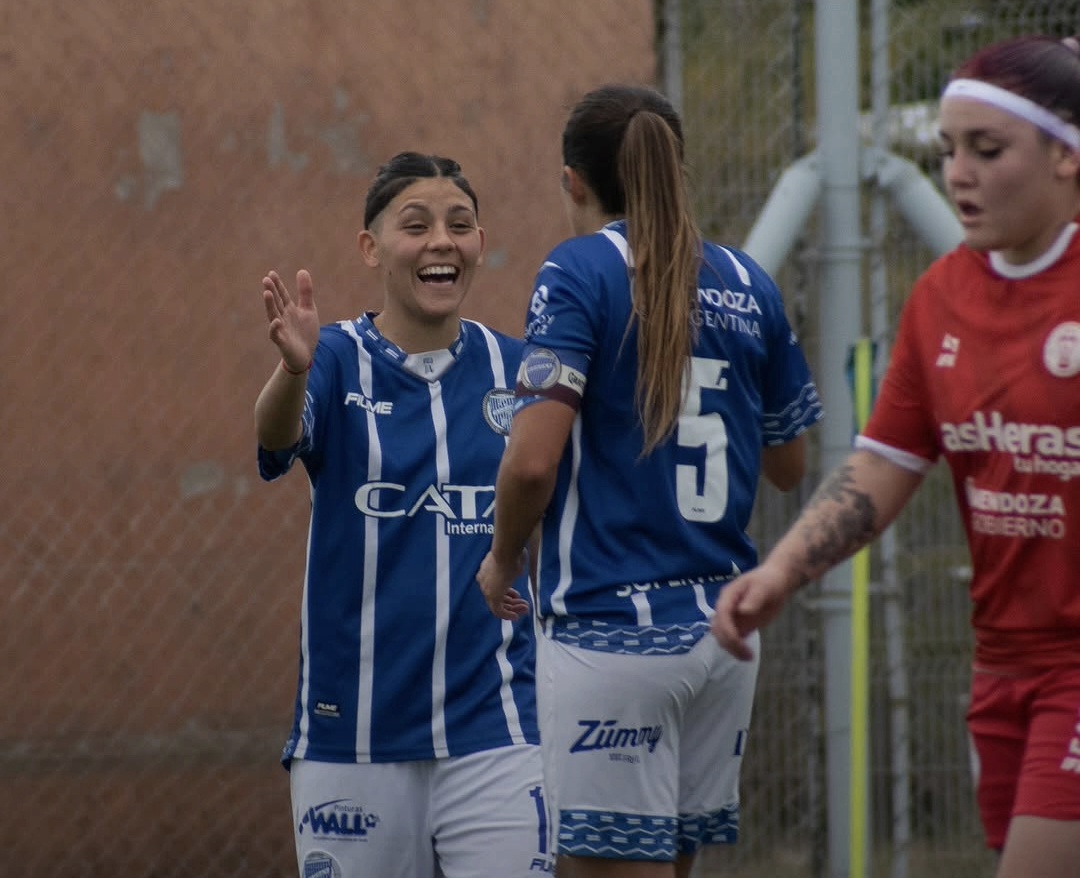 Godoy Cruz