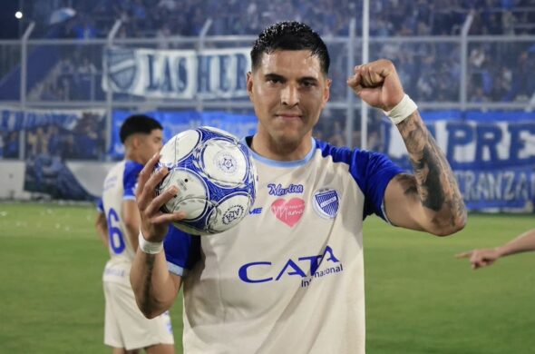 Martín Pino