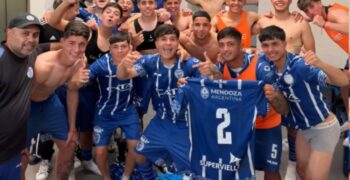Godoy Cruz