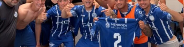 Godoy Cruz