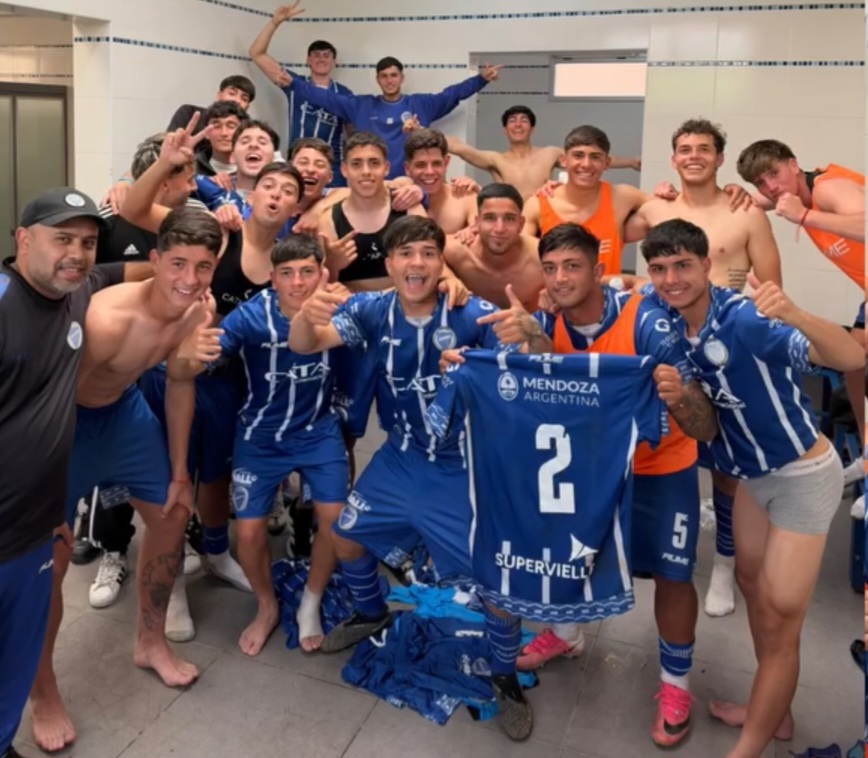 Godoy Cruz