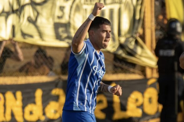 Martín Pino
