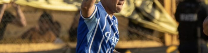 Martín Pino