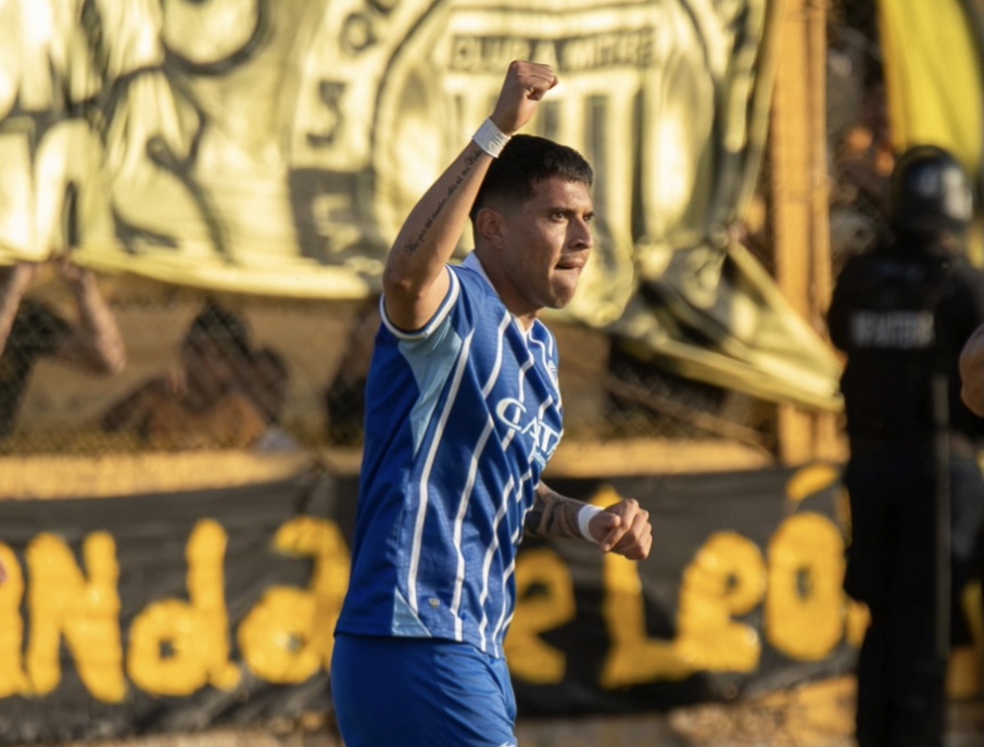 Martín Pino