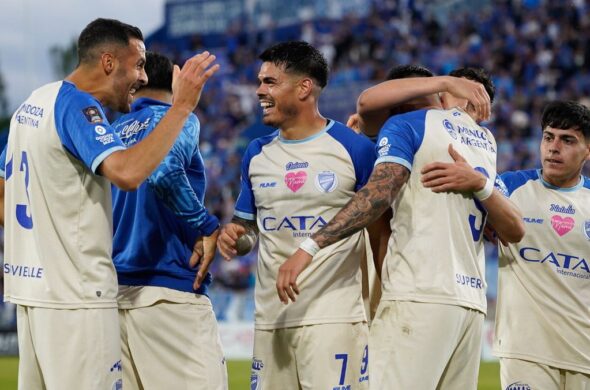Godoy Cruz