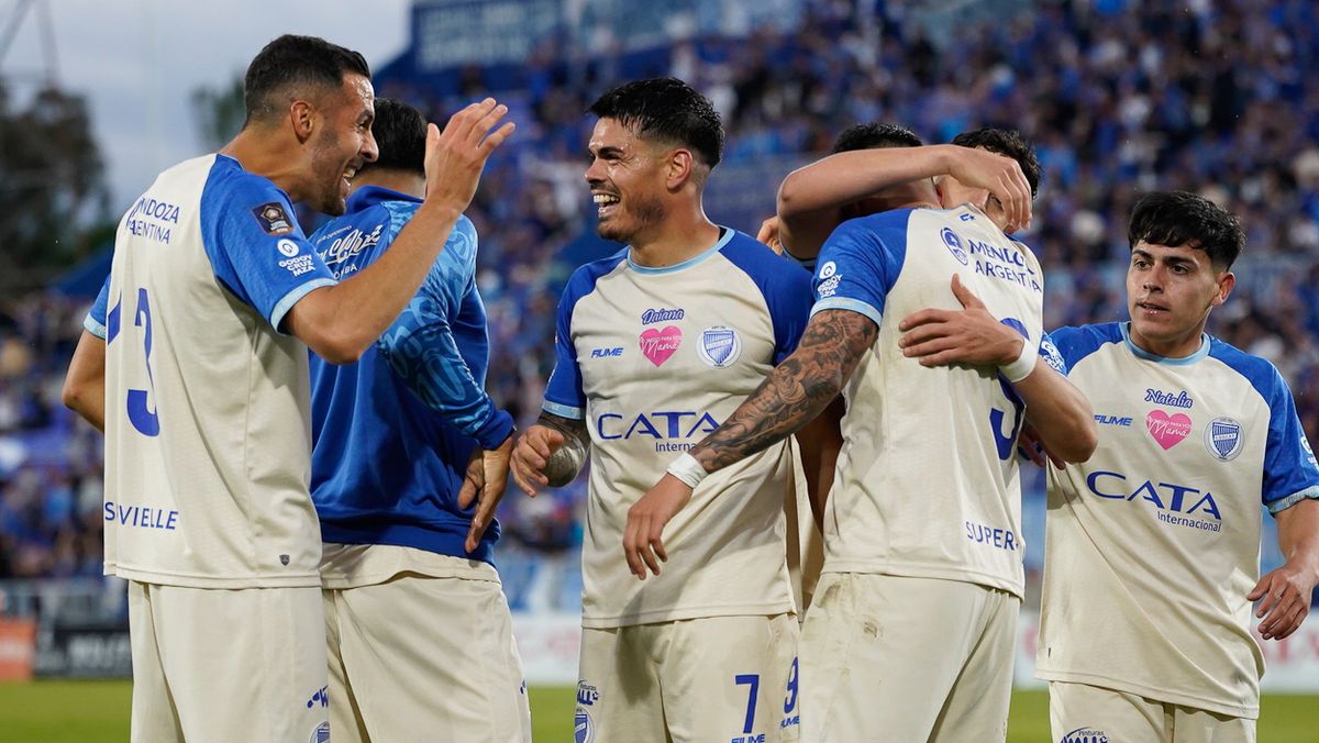 Godoy Cruz 