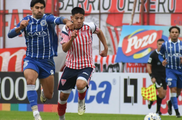 Godoy Cruz