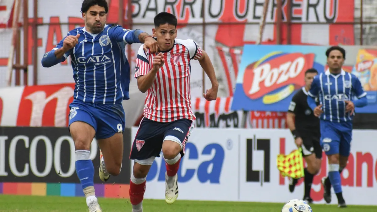 Godoy Cruz 