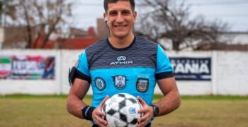 Maximiliano Manduca