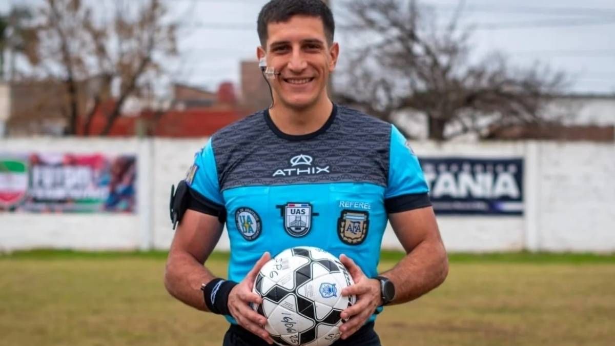 Maximiliano Manduca