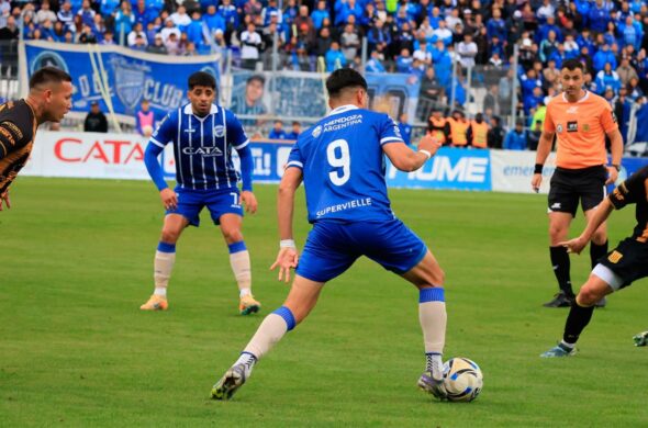 Godoy Cruz