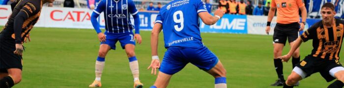 Godoy Cruz