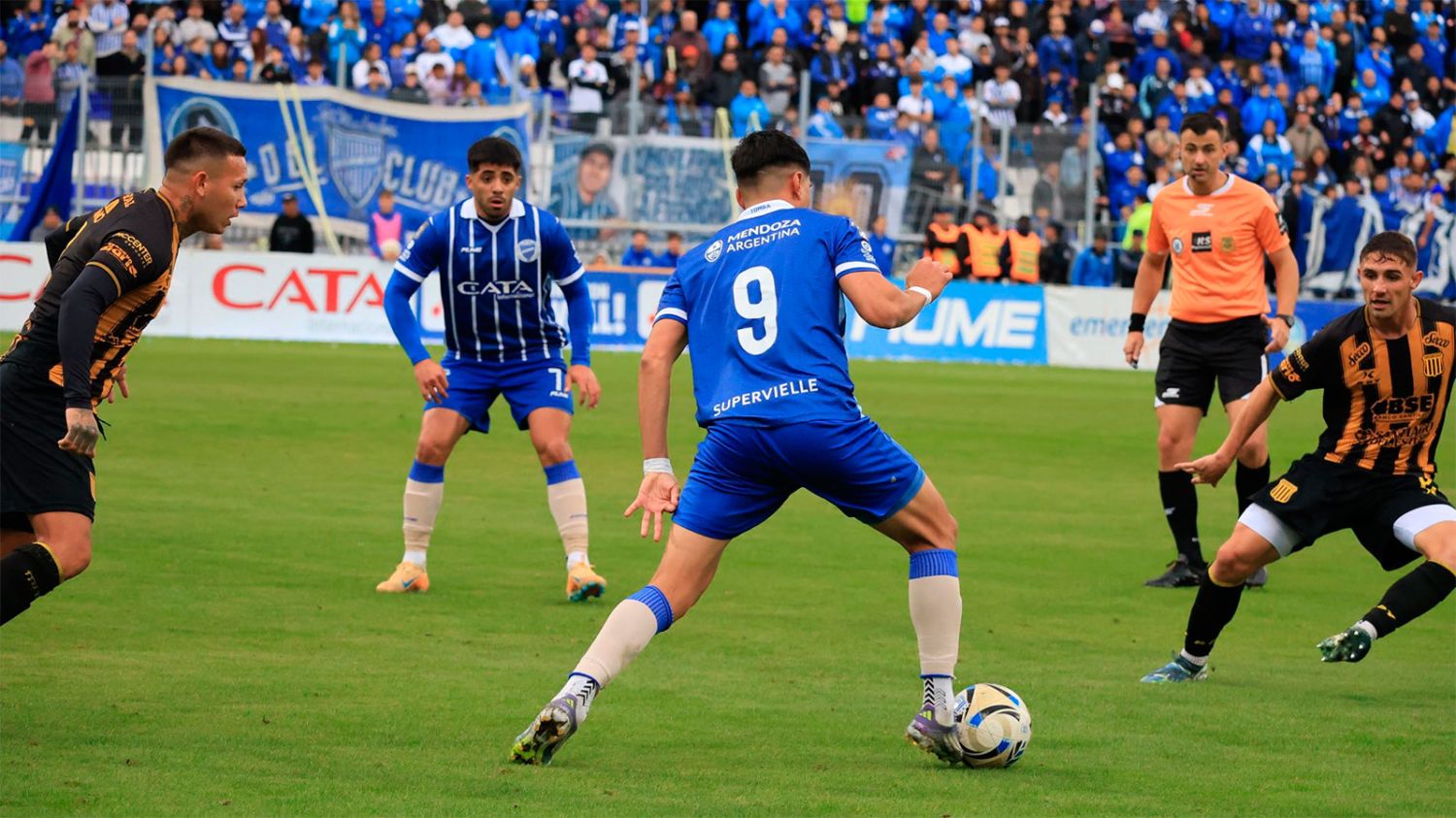 Godoy Cruz