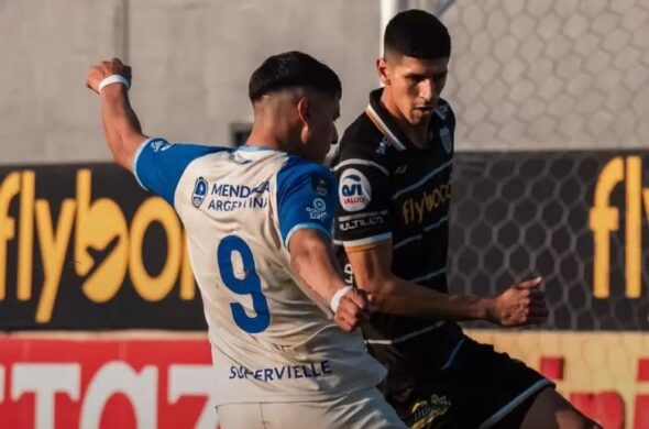 Godoy Cruz
