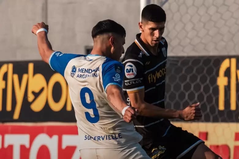 Godoy Cruz 